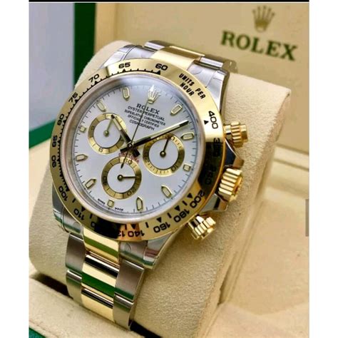 warna jam rolex